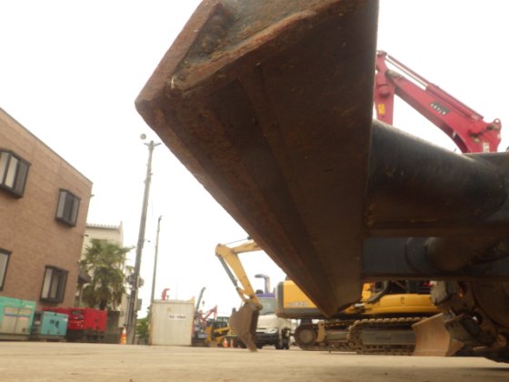 2013 久保田 RX 306