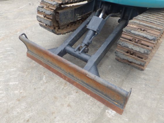 2013 久保田 RX 306