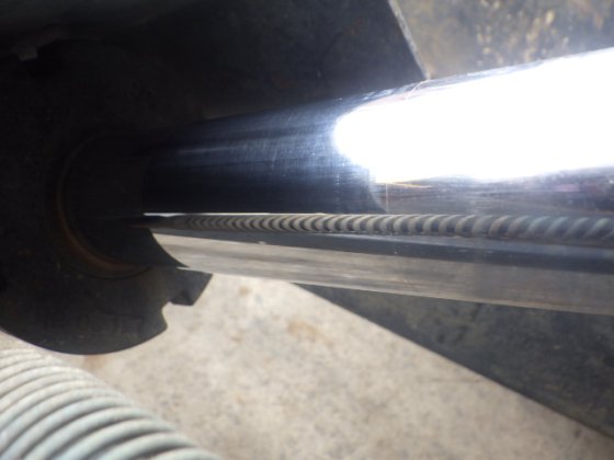 2013 久保田 RX 306