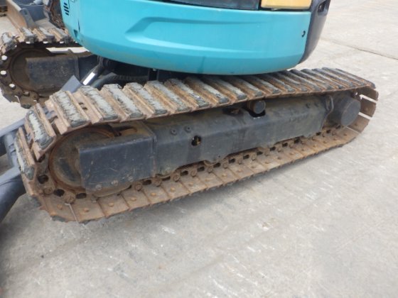 2013 久保田 RX 306