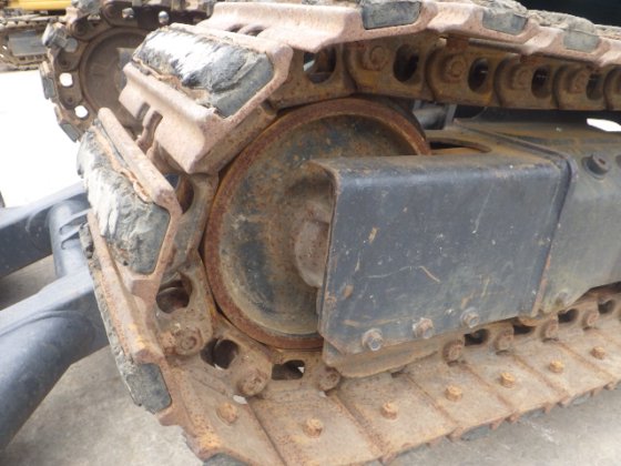 2013 久保田 RX 306