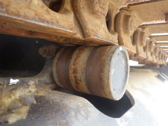 2013 久保田 RX 306