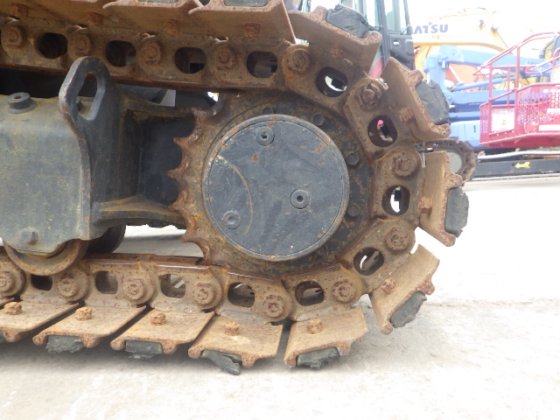 2013 久保田 RX 306