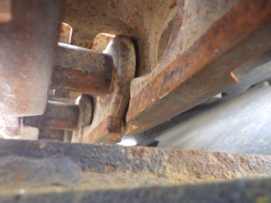 2013 久保田 RX 306