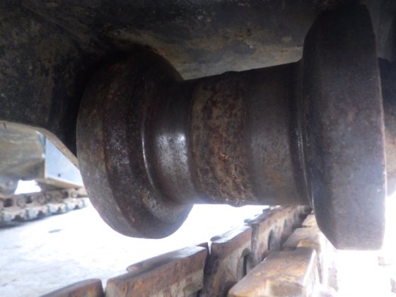 2013 久保田 RX 306