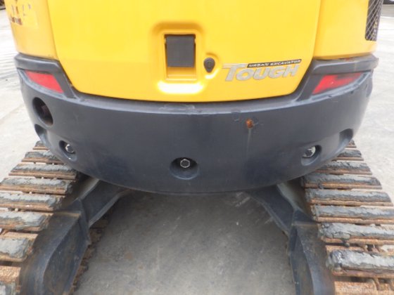 2013 久保田 RX 306