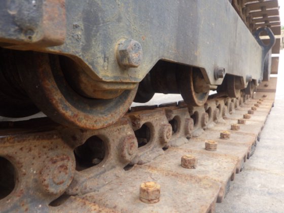 2013 久保田 RX 306