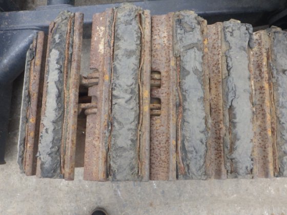 2013 久保田 RX 306