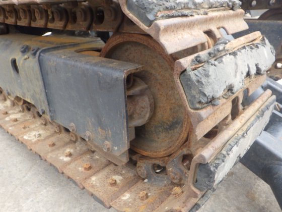 2013 久保田 RX 306