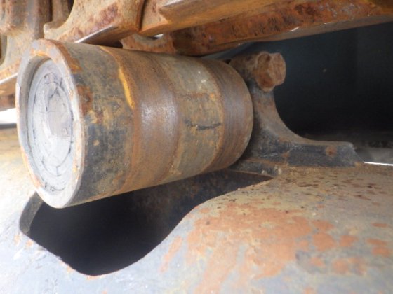 2013 久保田 RX 306