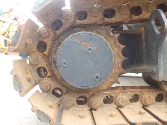 2013 久保田 RX 306