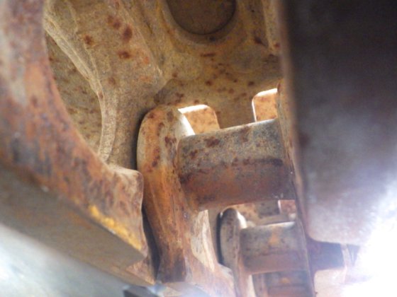 2013 久保田 RX 306