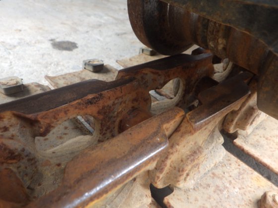 2013 久保田 RX 306