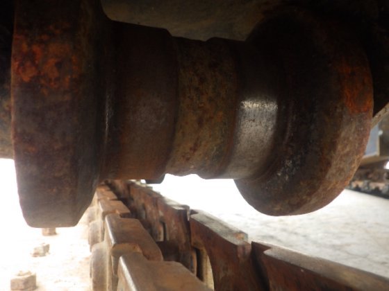 2013 久保田 RX 306