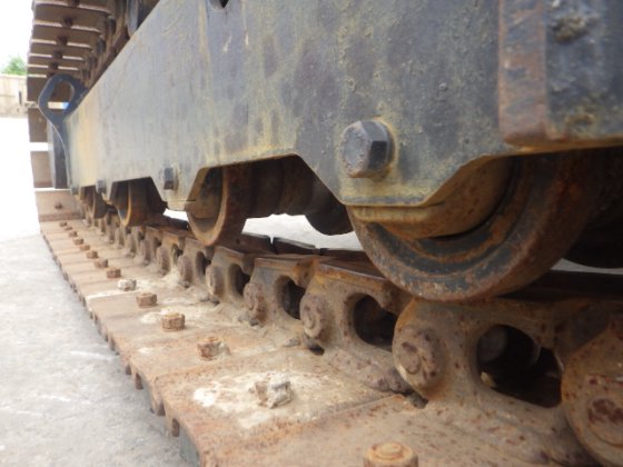 2013 久保田 RX 306