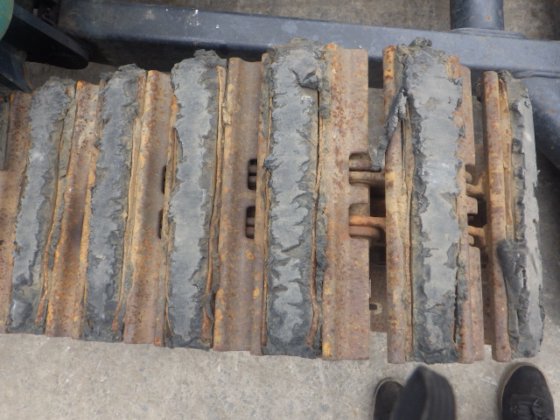 2013 久保田 RX 306