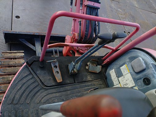 2005 神钢 SK27SR 3