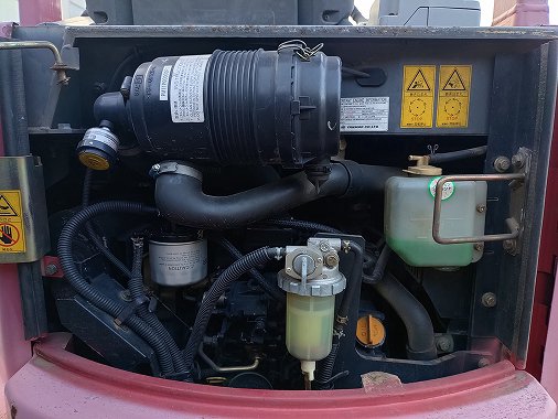 2005 神钢 SK27SR 3