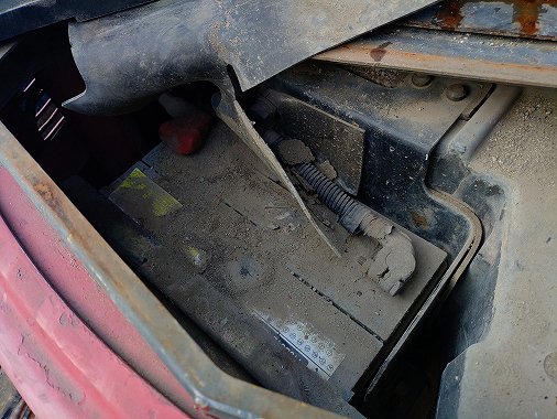 2005 神钢 SK27SR 3