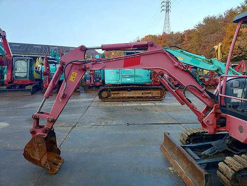2005 神钢 SK27SR 3