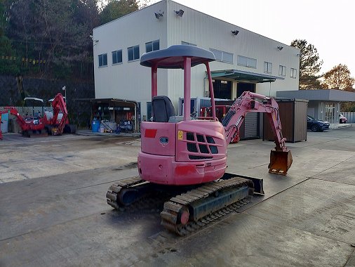 2005 神钢 SK27SR 3