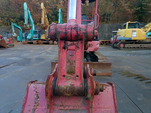 2005 神钢 SK27SR 3