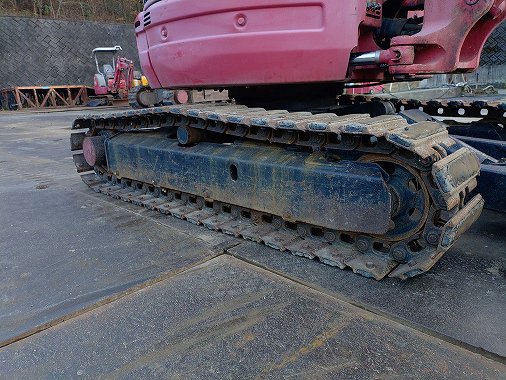 2005 神钢 SK27SR 3