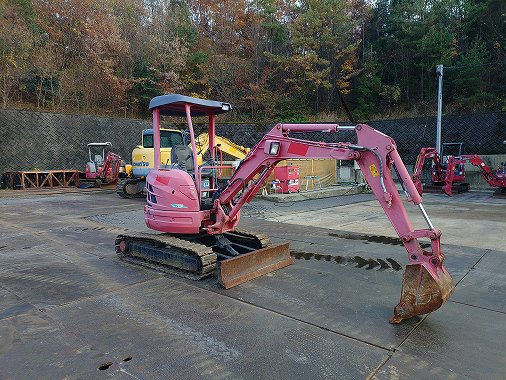 2005 神钢 SK27SR 3