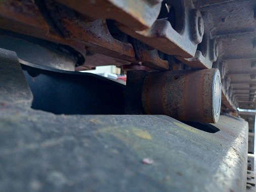 2005 神钢 SK27SR 3