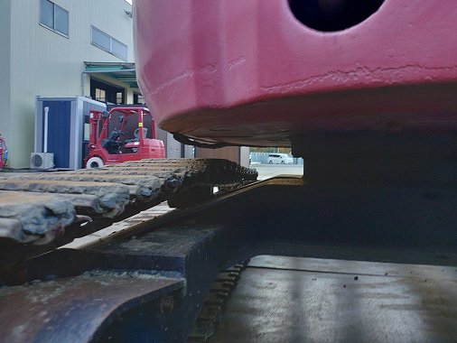 2005 神钢 SK27SR 3