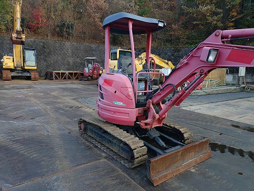 2005 神钢 SK27SR 3