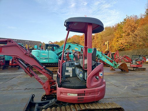 2005 神钢 SK27SR 3