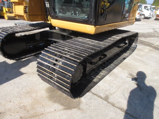 2019 CAT 311FLRR
