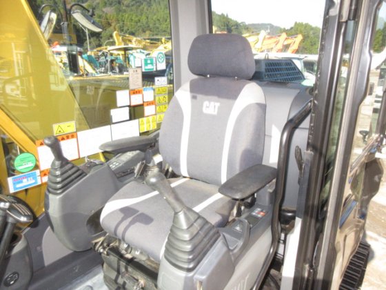 2019 CAT 311FLRR