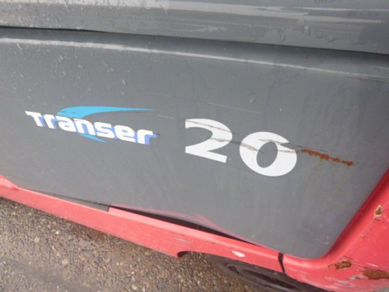 2013 NYK FB20PN 75 300