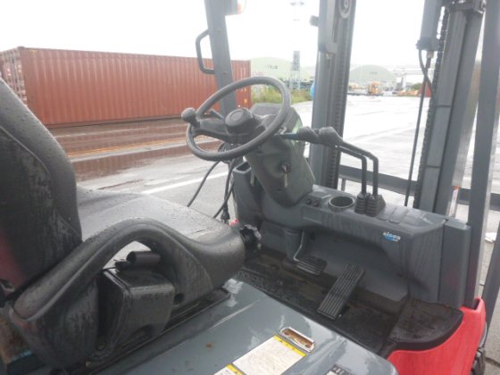 2013 NYK FB20PN 75 300