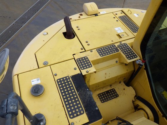 2013 KOMATSU PC128US 8