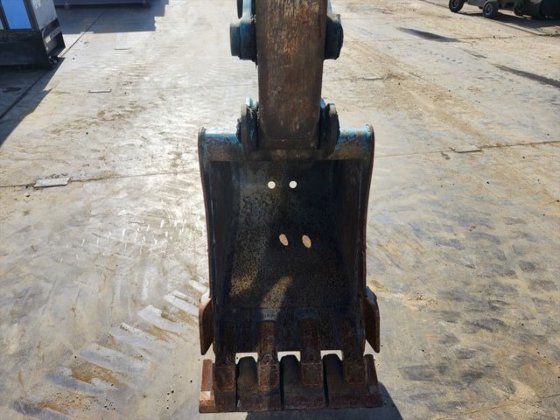 2014 久保田 RX 306