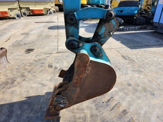 2014 久保田 RX 306