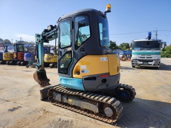 2014 久保田 RX 306