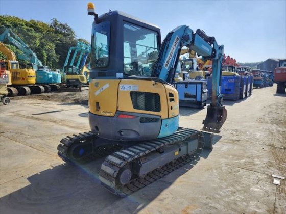 2014 久保田 RX 306