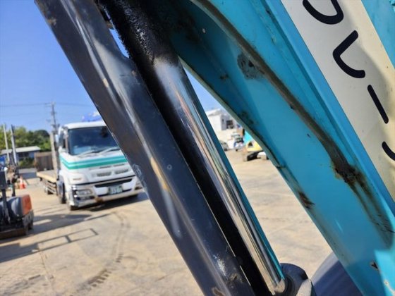 2014 久保田 RX 306