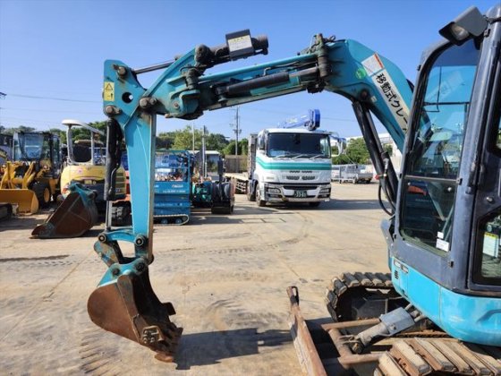 2014 久保田 RX 306