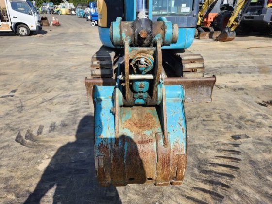 2014 久保田 RX 306