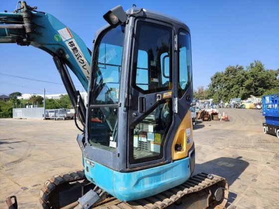 2014 久保田 RX 306