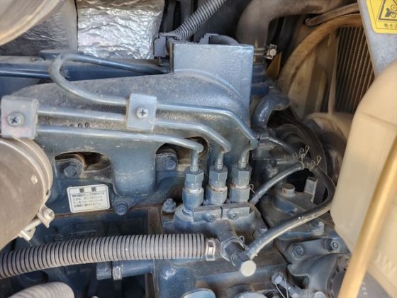 2014 久保田 RX 306