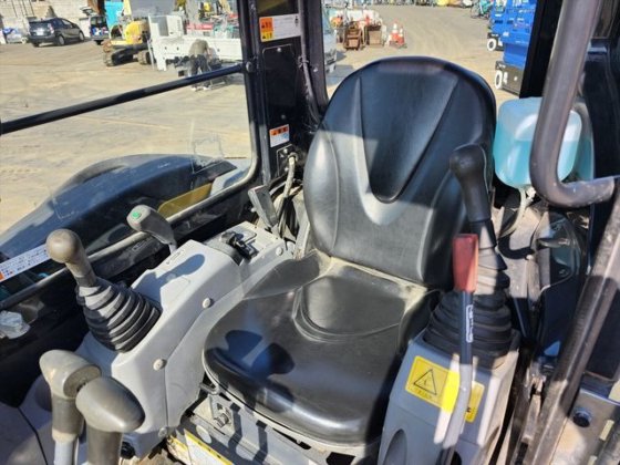 2014 久保田 RX 306