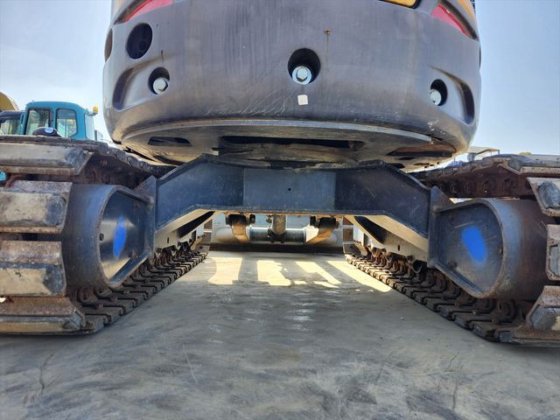 2014 久保田 RX 306