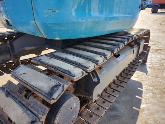 2014 久保田 RX 306