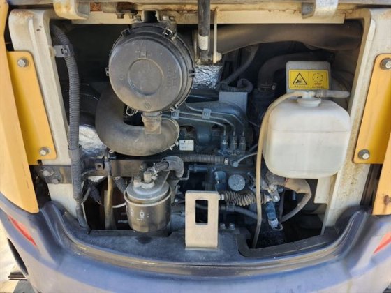 2014 久保田 RX 306